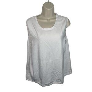 COLDWATER CREEK Women's Size 3X Sweater Shell Blouse Retail $49.95